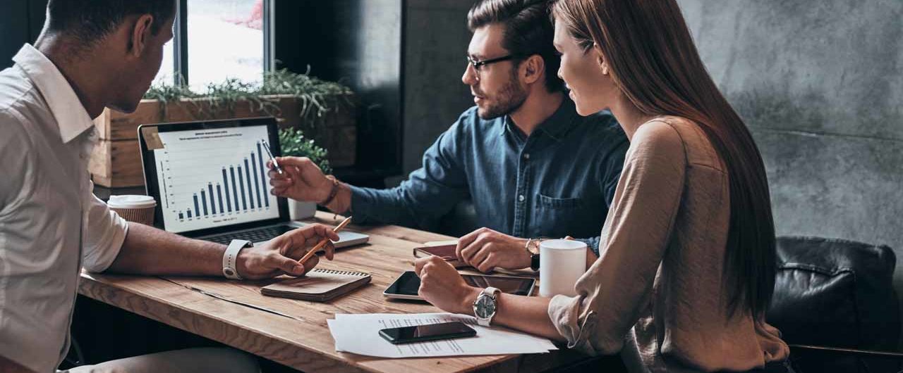 Ilustração para BPO de Departamento Pessoal